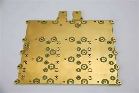 Heavy Copper PCB Power Plane