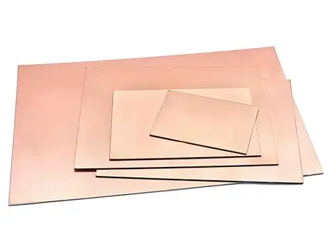 Assorted Copper Clad Boards