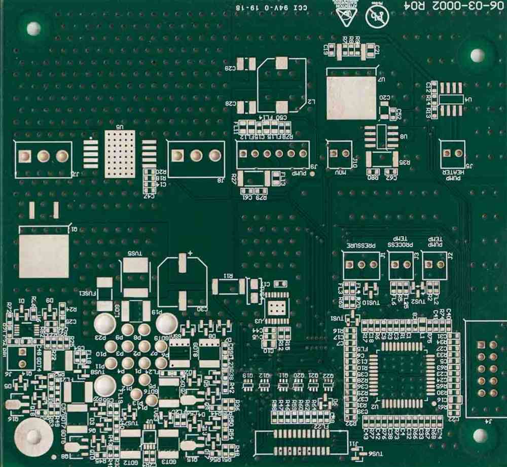 Fine-Pitch Solder Joints on Immersion Silver