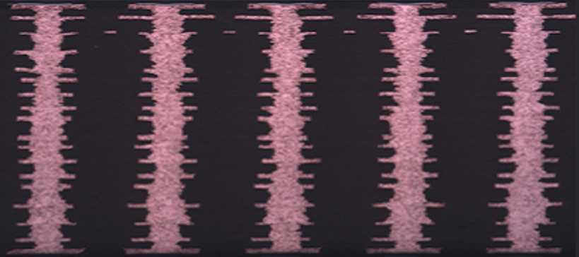 Automated inspection of stacked microvias in HDI PCB