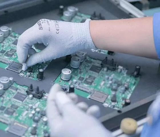 PTFE PCB Handling During Assembly