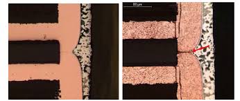 Common Via Defects