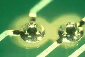 Solderability Dip Test Results