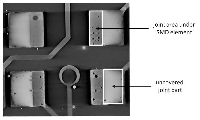 PIP Defect
