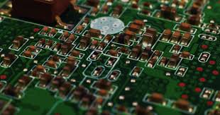 Complex PCB Routing Challenge