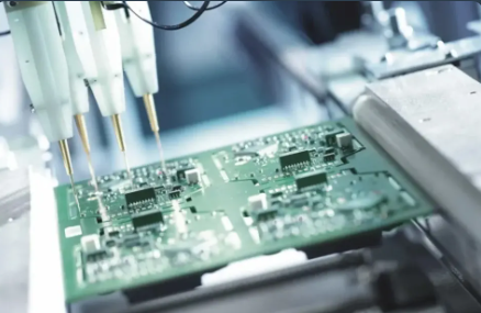 High-speed capture of solder paste droplets being jetted onto a circuit board
