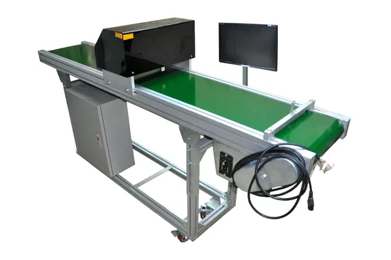 PCB Warpage Test Setup