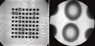 Solder Joint Inspection Under Magnification