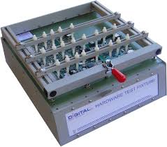 ICT Fixture Design Overview