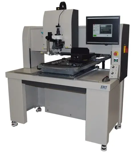 Automated PCB Repair Station