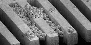 Stencil Printing Process with Paste Residue