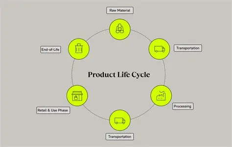 Lifecycle Cost Flowchart