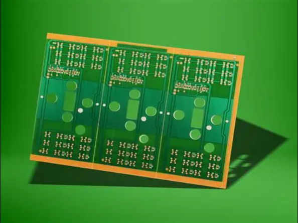 CEM 1 PCB