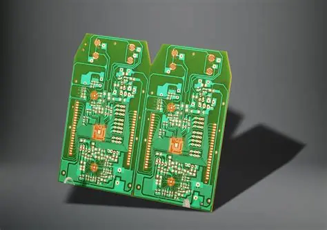Single-Sided CEM-1 PCB Layout for IR Remote