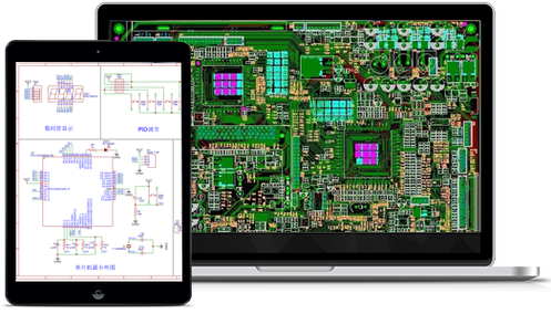 Excel PCB Trace Width Calculator Spreadsheet Layout