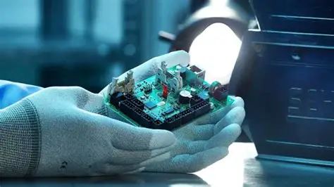 The Impact of Component Selection on DFA: A Guide to Choosing Assembly Friendly Parts