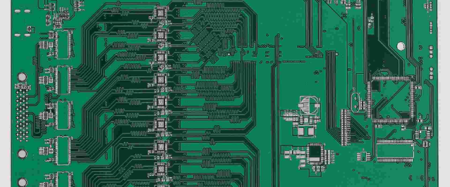 PCB Impedance Control