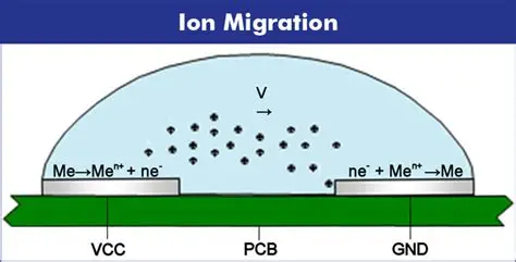  Electrochemical Migration in Marine PCBs
