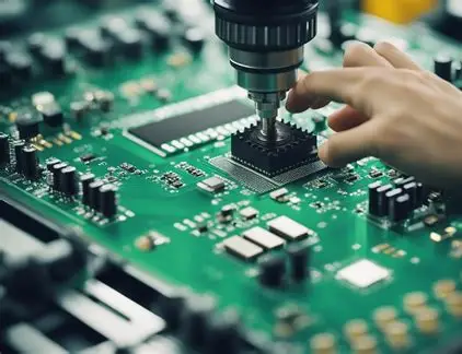 PCB Assembly Process for Compact Boards