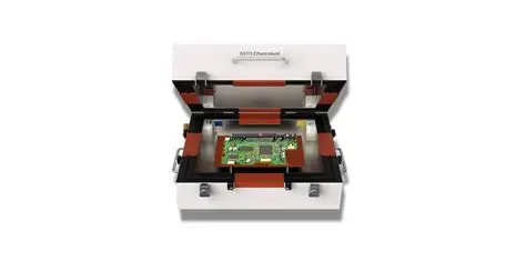 PCB Thermal Cycling Test Chamber