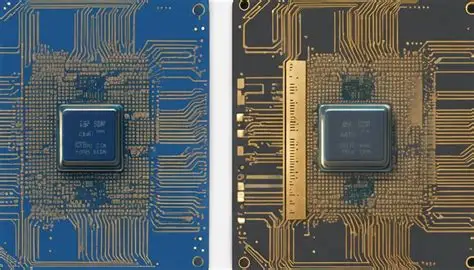 Choose PCB Substrate for Aerospace