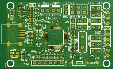 PCB Layout for Power Integrity in Compact Devices