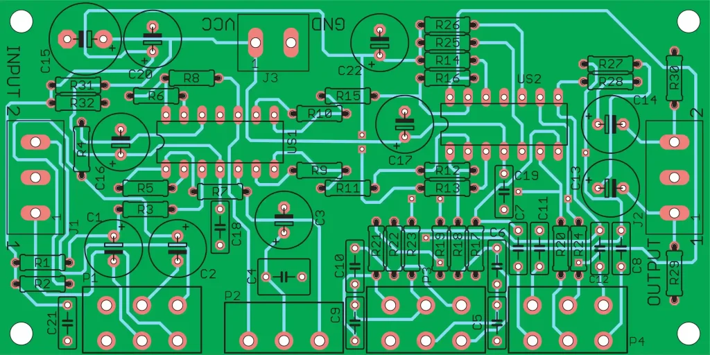 PCB Layout for Power Integrity in Compact Devices