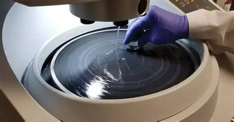 Biodegradable PCB Analysis