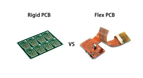 PCB Flexural Rigidity Comparison