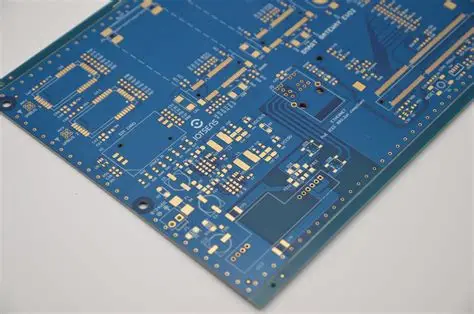 Clear Silkscreen Markings on Etched PCB