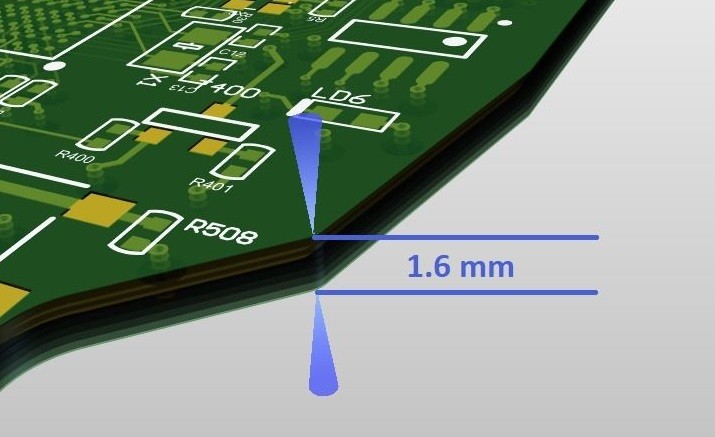 Plating Thickness Measurement