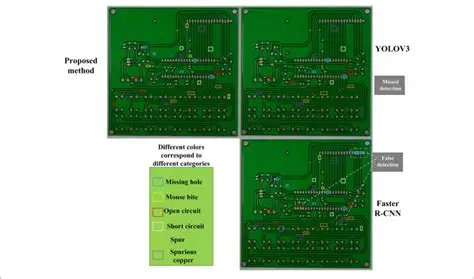 PCB Marking Methods