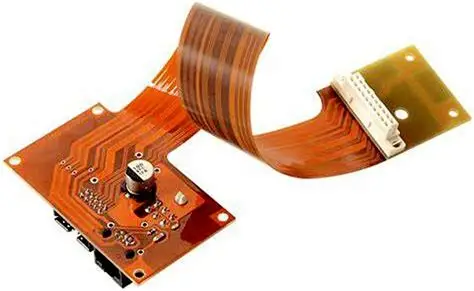 Flex PCB