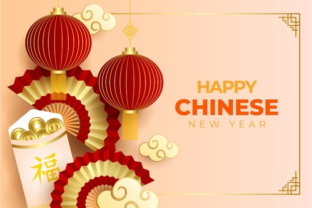 ALLPCB Chinese Lunar New Year Holiday Arrangement 